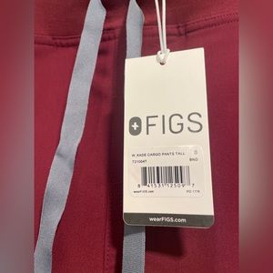 Women’s Fig Bottoms